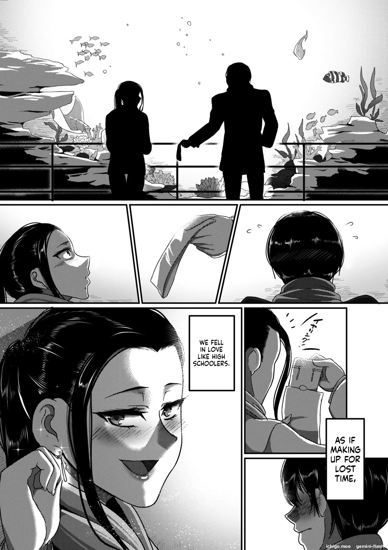 [Yamamoto Zenzen] Genkai Seiyoku ~Gaman Dekinai Hitozuma-tachi~ [Digital] - Page 39