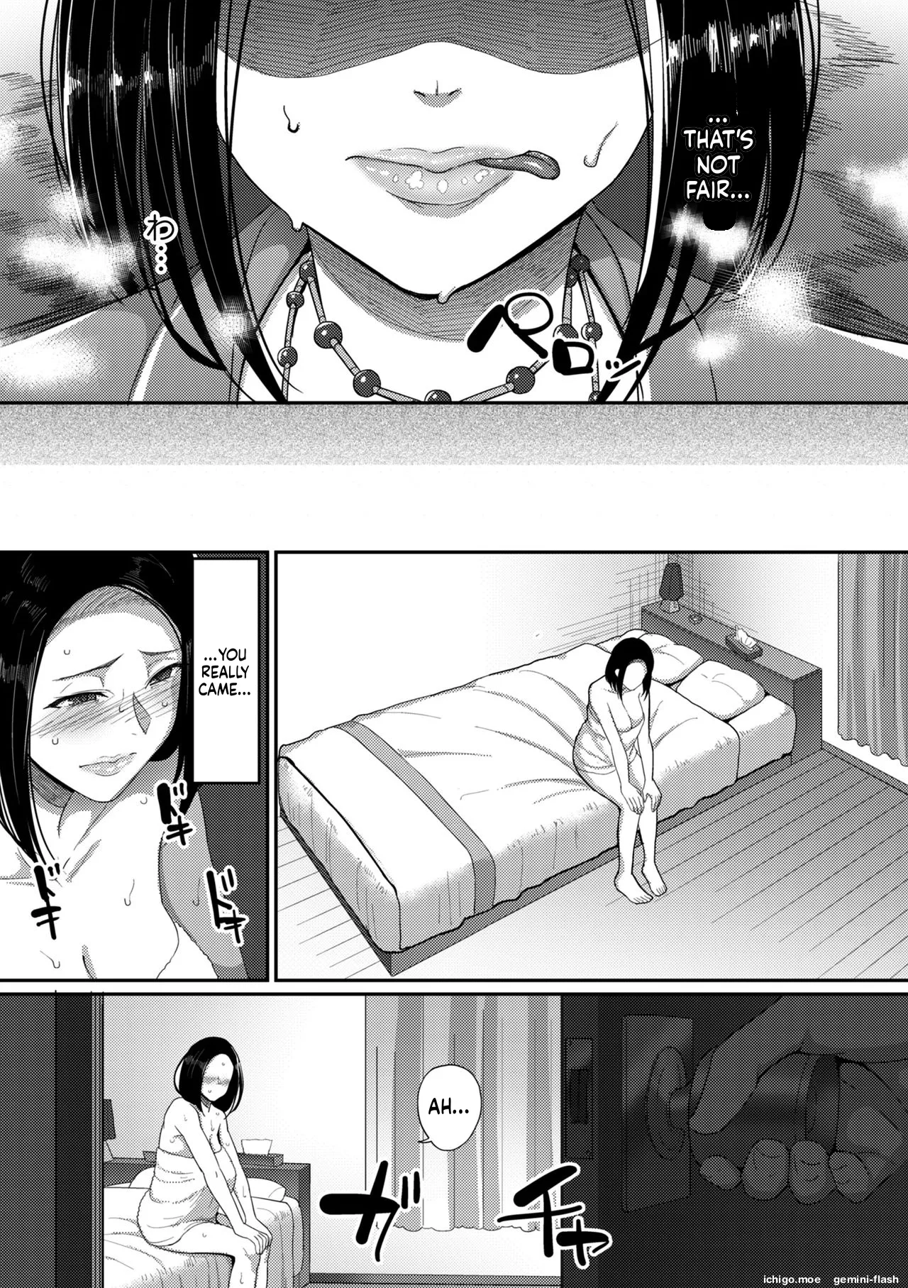 [Yamamoto Zenzen] Genkai Seiyoku ~Gaman Dekinai Hitozuma-tachi~ [Digital] - Page 59