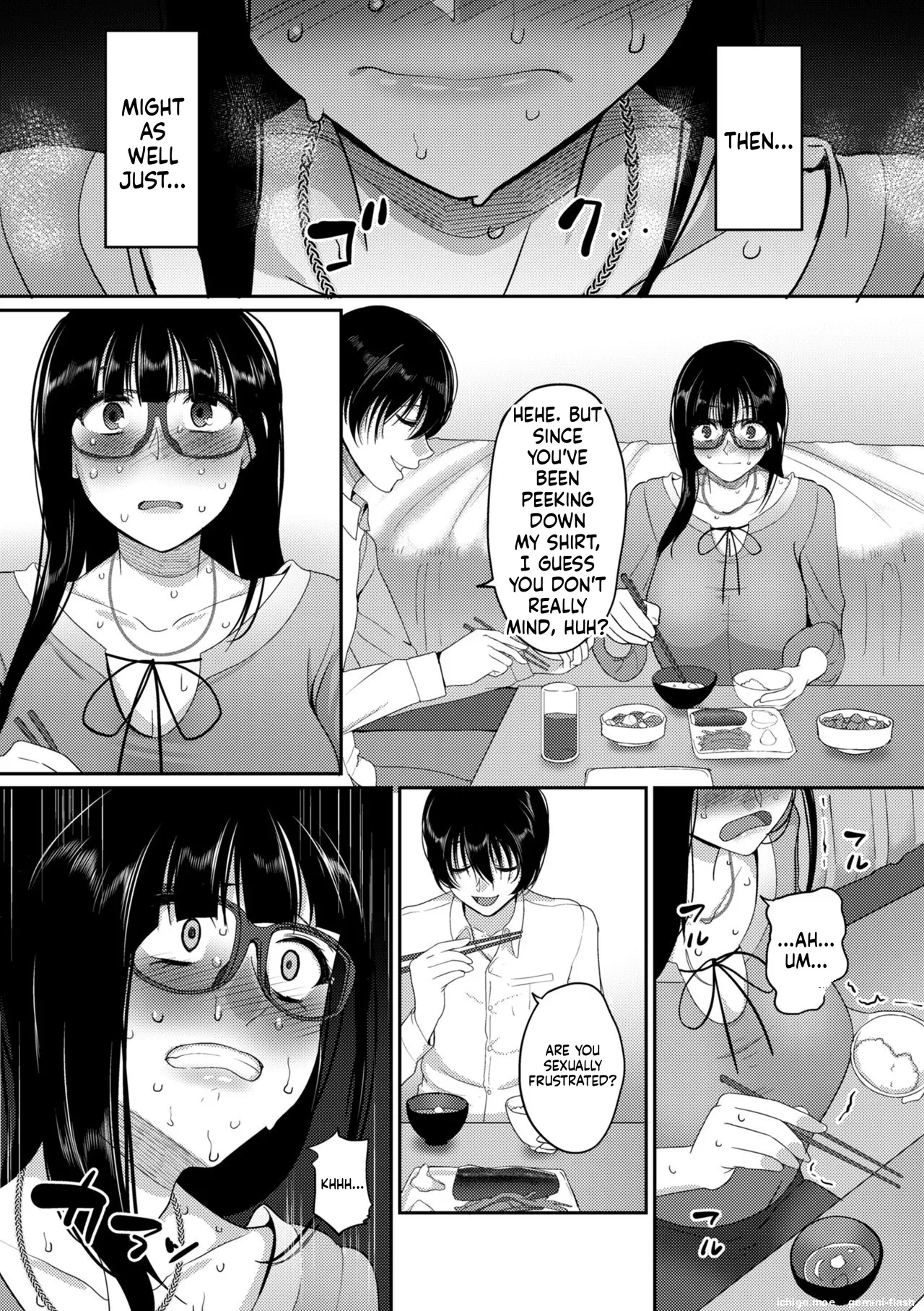 [Yamamoto Zenzen] Genkai Seiyoku ~Gaman Dekinai Hitozuma-tachi~ [Digital] - Page 83