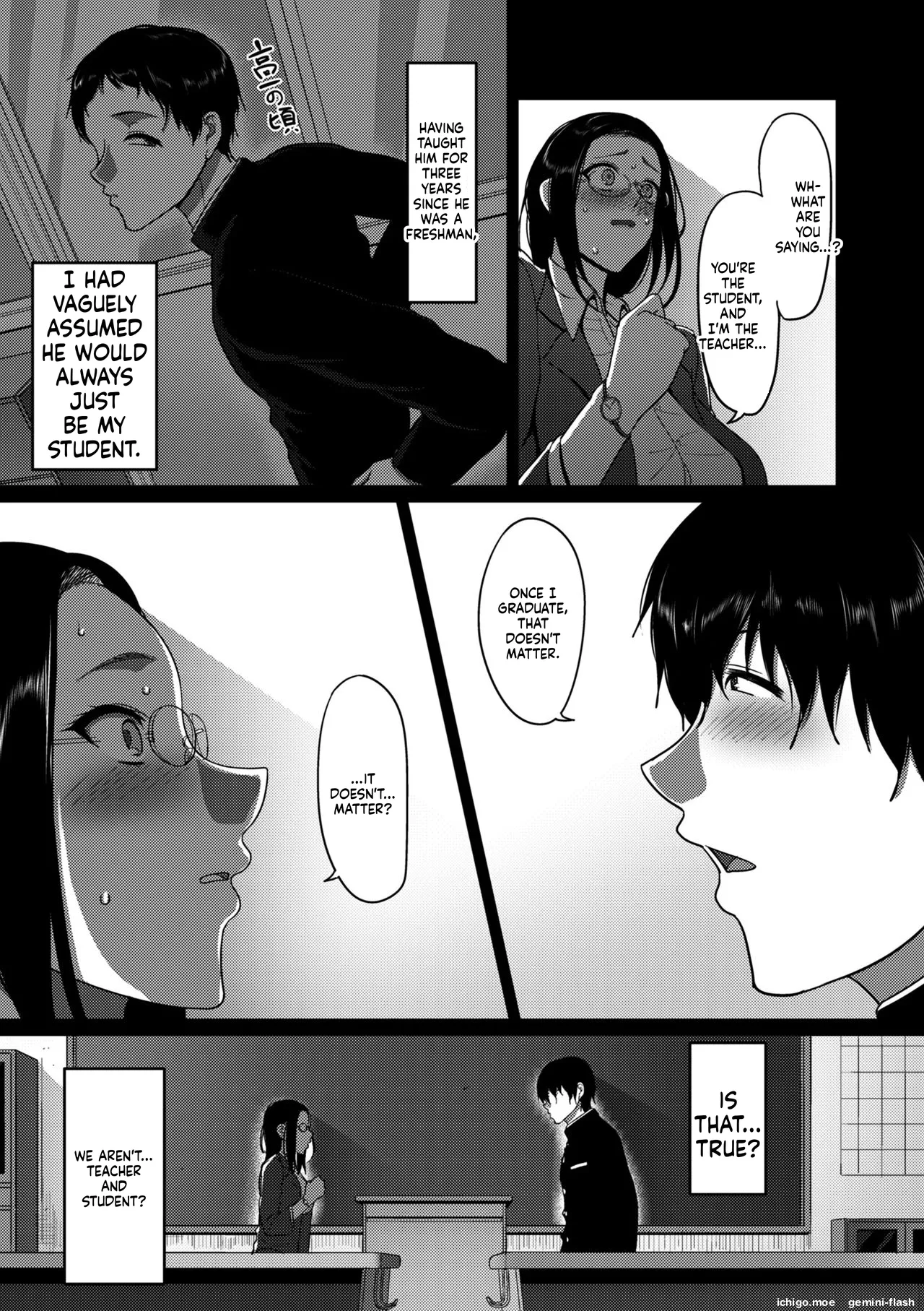 [Yamamoto Zenzen] Genkai Seiyoku ~Gaman Dekinai Hitozuma-tachi~ [Digital] - Page 103