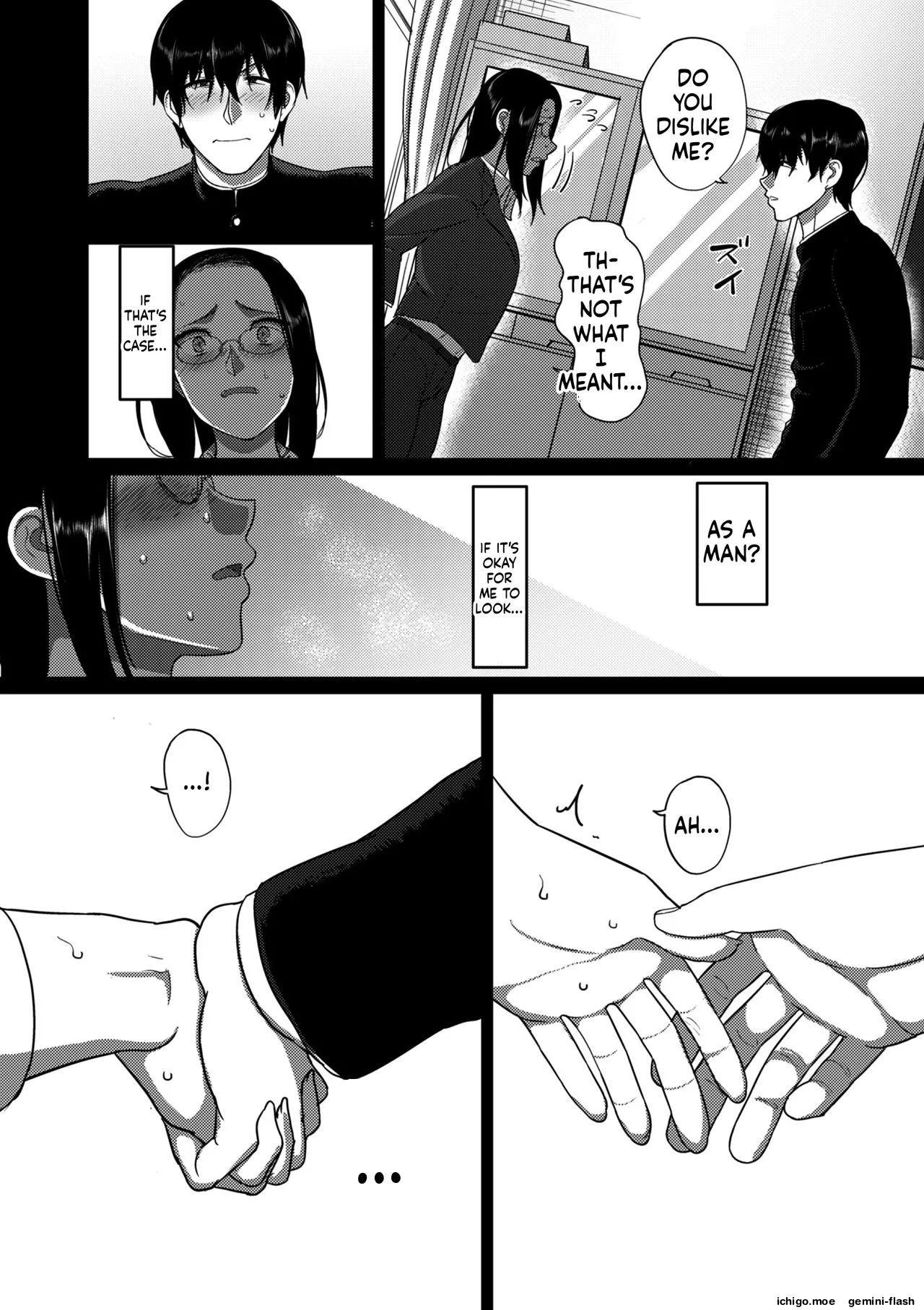 [Yamamoto Zenzen] Genkai Seiyoku ~Gaman Dekinai Hitozuma-tachi~ [Digital] - Page 104