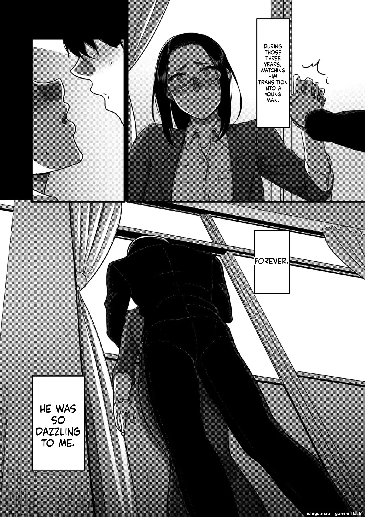 [Yamamoto Zenzen] Genkai Seiyoku ~Gaman Dekinai Hitozuma-tachi~ [Digital] - Page 105