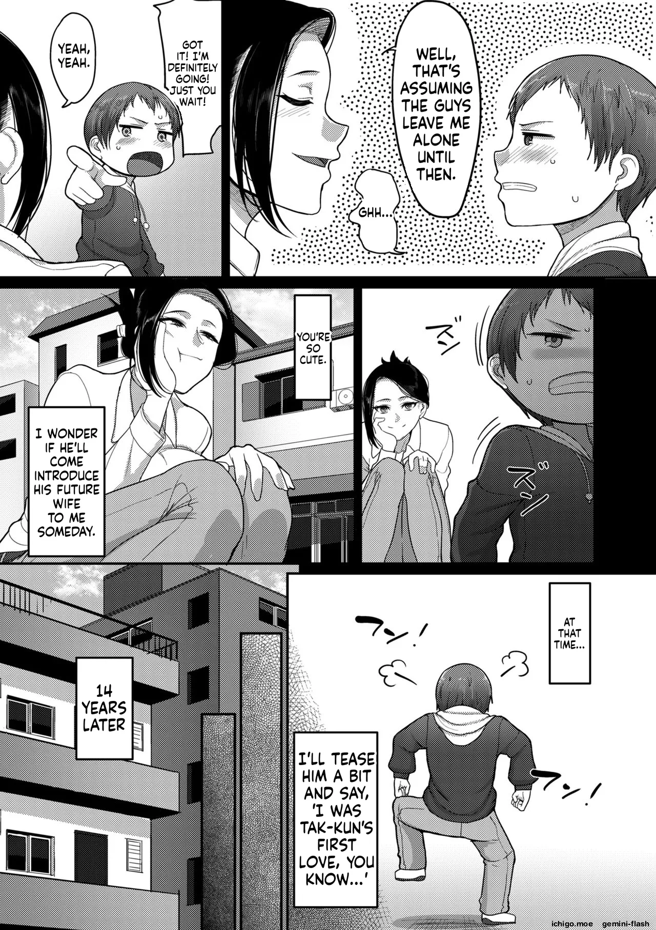 [Yamamoto Zenzen] Genkai Seiyoku ~Gaman Dekinai Hitozuma-tachi~ [Digital] - Page 127