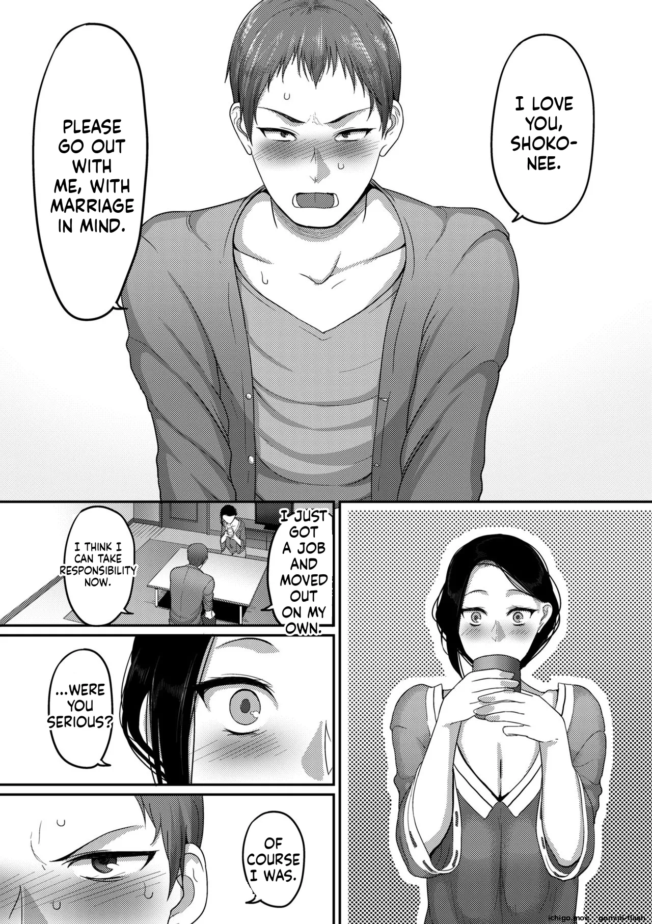 [Yamamoto Zenzen] Genkai Seiyoku ~Gaman Dekinai Hitozuma-tachi~ [Digital] - Page 128