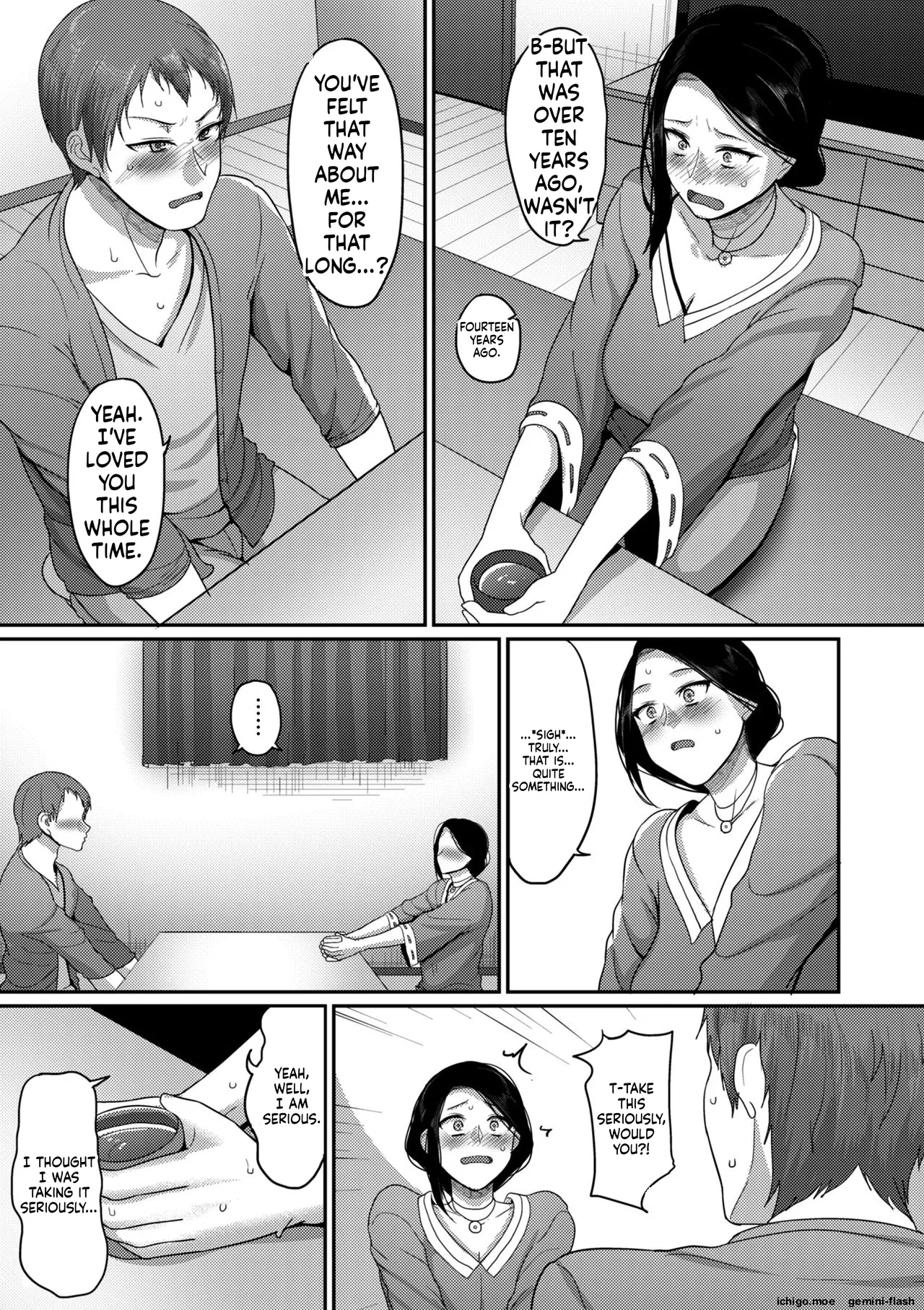 [Yamamoto Zenzen] Genkai Seiyoku ~Gaman Dekinai Hitozuma-tachi~ [Digital] - Page 129