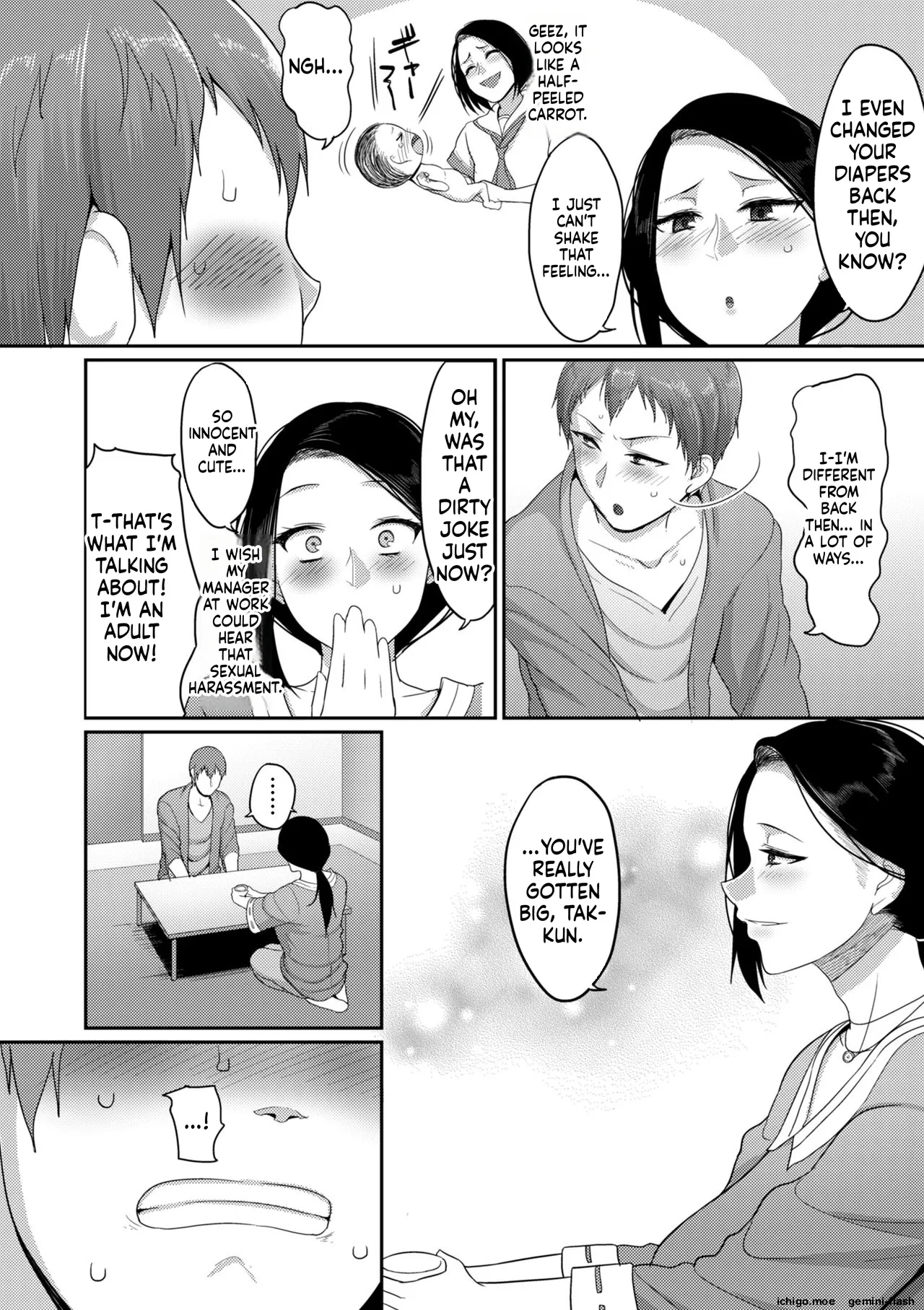 [Yamamoto Zenzen] Genkai Seiyoku ~Gaman Dekinai Hitozuma-tachi~ [Digital] - Page 130