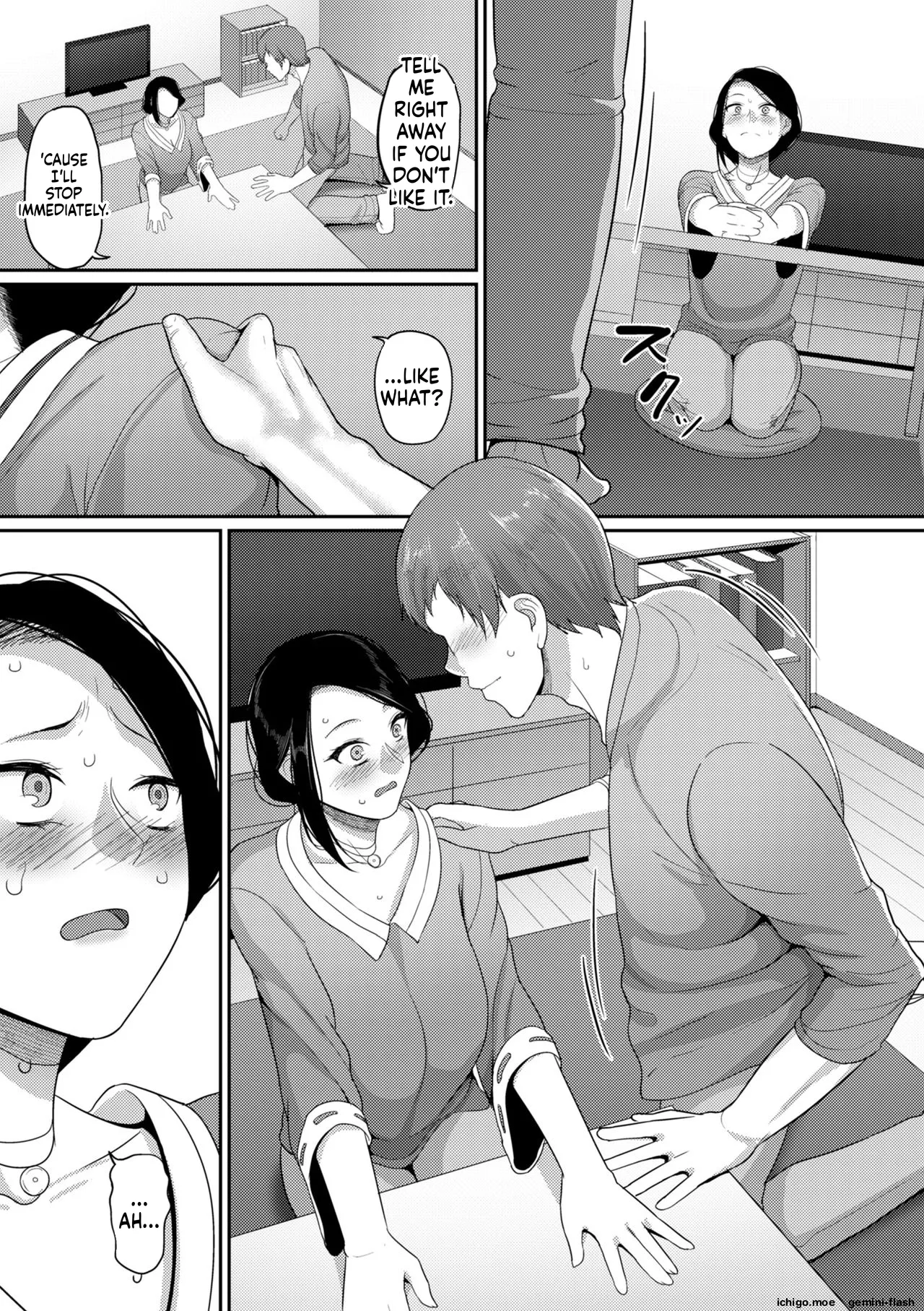 [Yamamoto Zenzen] Genkai Seiyoku ~Gaman Dekinai Hitozuma-tachi~ [Digital] - Page 131