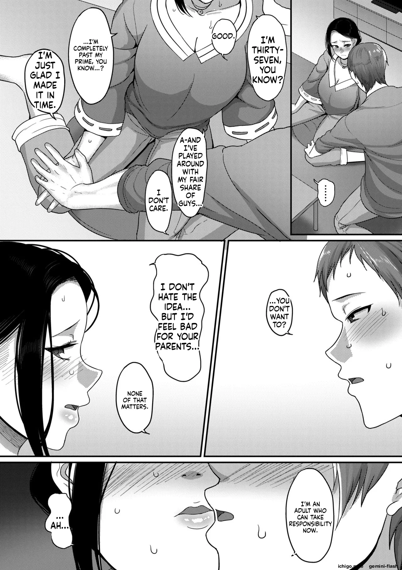 [Yamamoto Zenzen] Genkai Seiyoku ~Gaman Dekinai Hitozuma-tachi~ [Digital] - Page 132