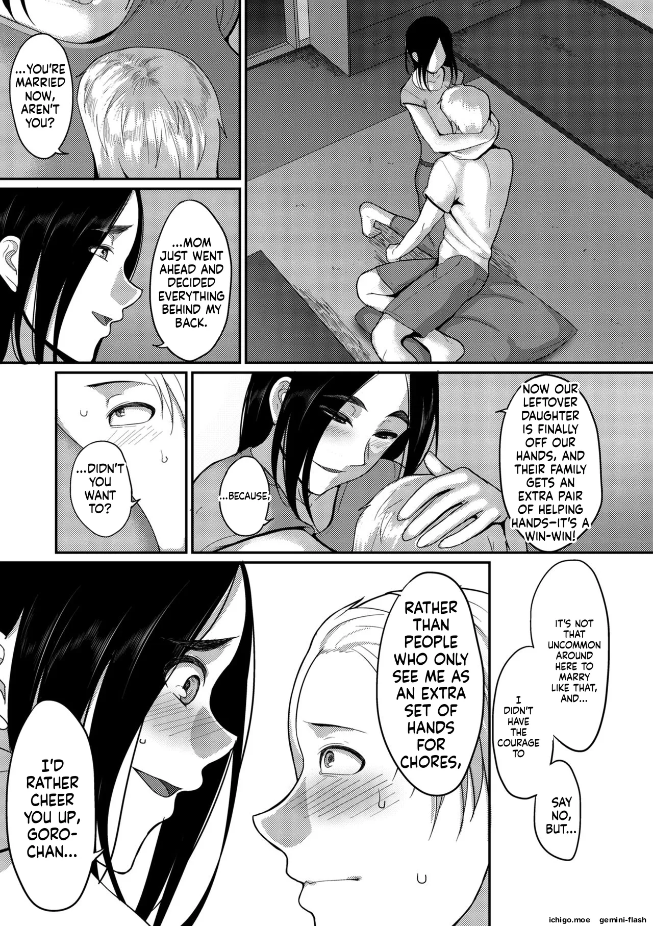 [Yamamoto Zenzen] Genkai Seiyoku ~Gaman Dekinai Hitozuma-tachi~ [Digital] - Page 177