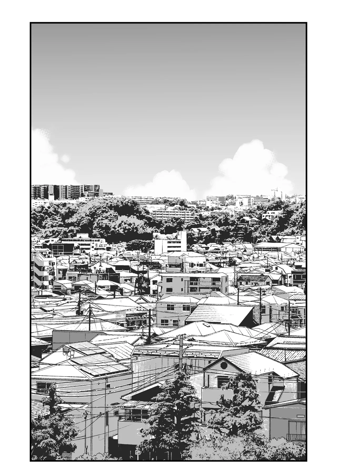 [Kayoudou (Matsuka)] Haha Musume ni Semara rete Haitoku ni Oboreru Hon [Chinese] [Digital] - Page 18